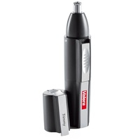 trimmer pentru nasurechi valera trimmy 62401 sistem de taiere cilindric lame din inox lavabil argintiunegru imagen 53_0_
0