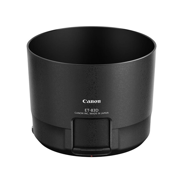 Obiectiv Canon EF 100-400mm f/4.5-5.6 L IS II USM - eMAG.ro