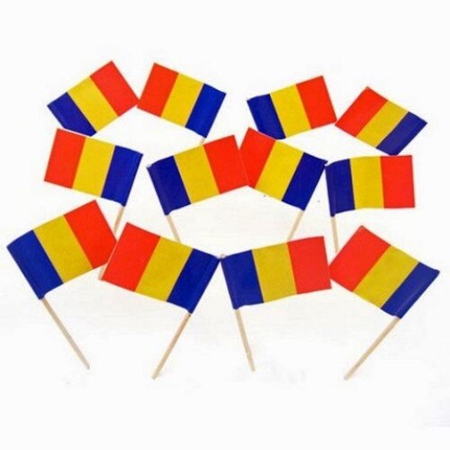 Set Scobitori, Cu Romania