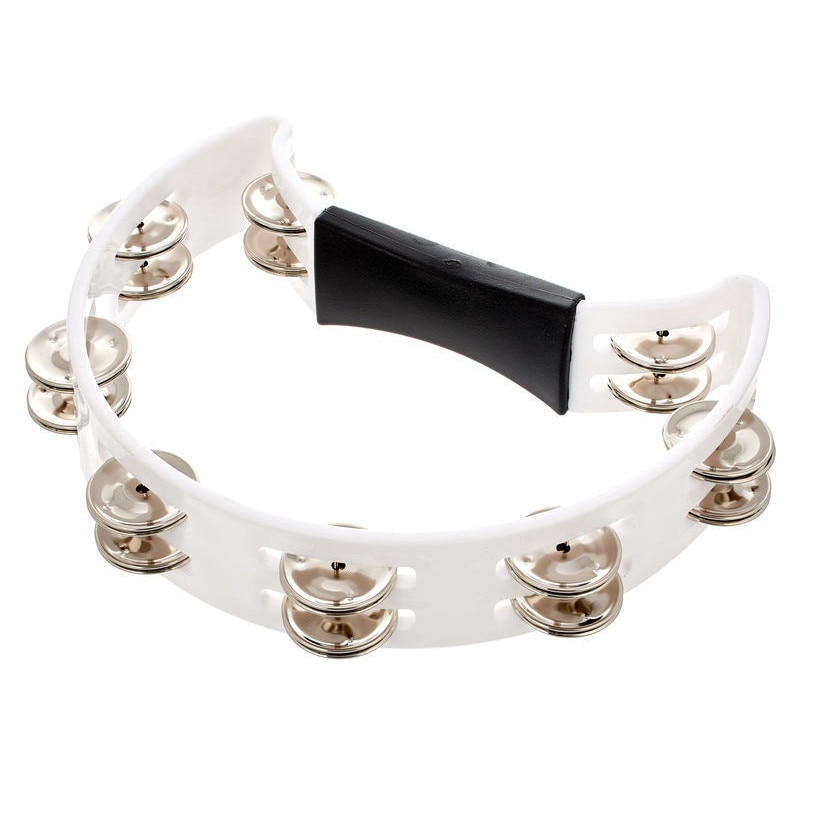 Tamburina, Millenium, HT200, Alb