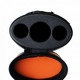 Caseta tac Orange Fury 1B2S