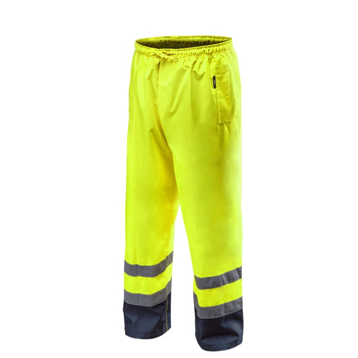 Neo 81-770-XL Munkanadrág, zöld, XL-es méret