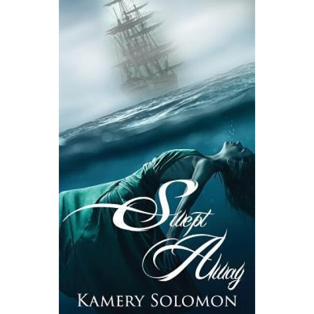 Swept Away, Kamery Solomon (Author)