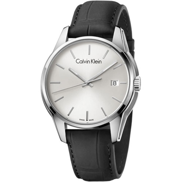 Мъжки часовник, Calvin Klein, K7K411C6