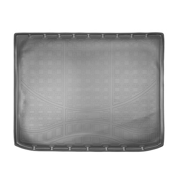 Covor protectie portbagaj ART dedicat Opel Zafira C, 5/7 locuri cu randul 3 pliat dupa anul 2012, stil tavita Covor protectie portbagaj ART dedicat Opel Zafira C, 5/7 locuri cu randul 3 pliat dupa anul 2012, stil tavita