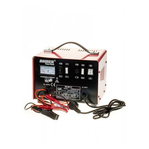 Elemek, akkumulátorok és töltők