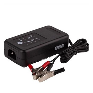 Elemek, akkumulátorok és töltők