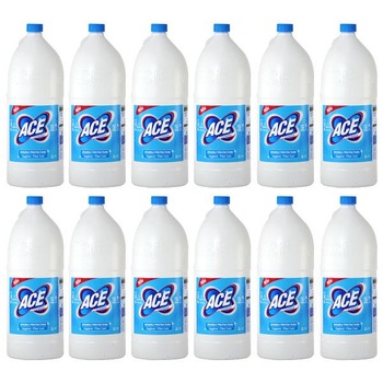 Set promo 12 bucati Inalbitor Ace Regular, 2L Set promo 12 bucati Inalbitor Ace Regular, 2L