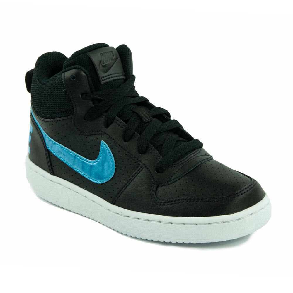 nike court borough mid ep