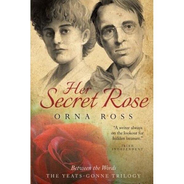 Her Secret Rose, Orna Ross (Author)