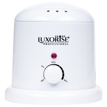 Incalzitor Ceara Profesional iSmart WAX 1000 ml LUXORISE Incalzitor Ceara Profesional iSmart WAX 1000 ml LUXORISE