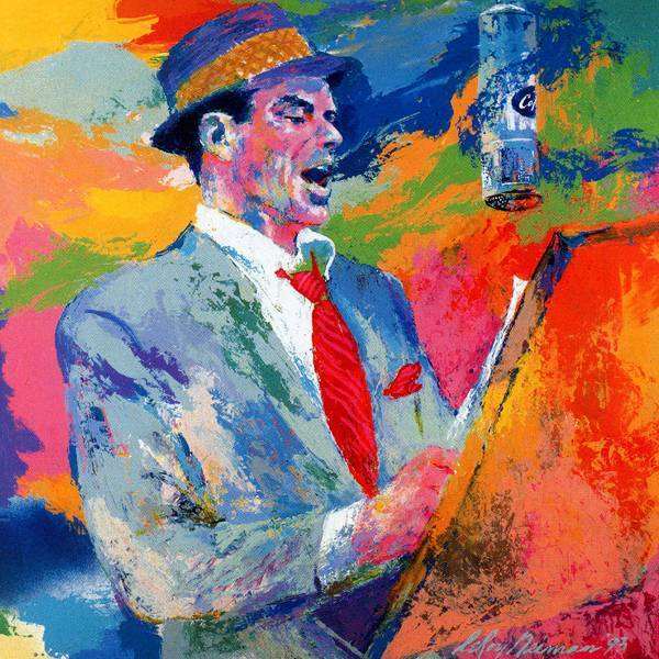 Frank Sinatra - Duets (CD)