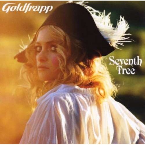 Goldfrapp - Seventh Tree (CD)