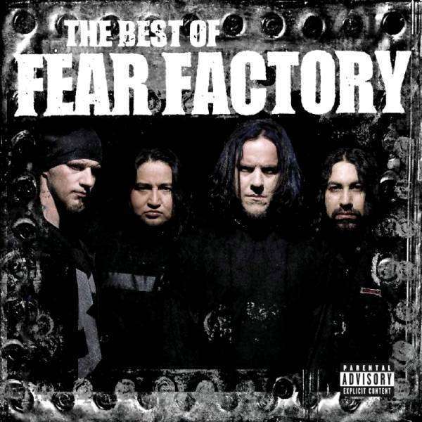 Fear Factory - Best of (CD)