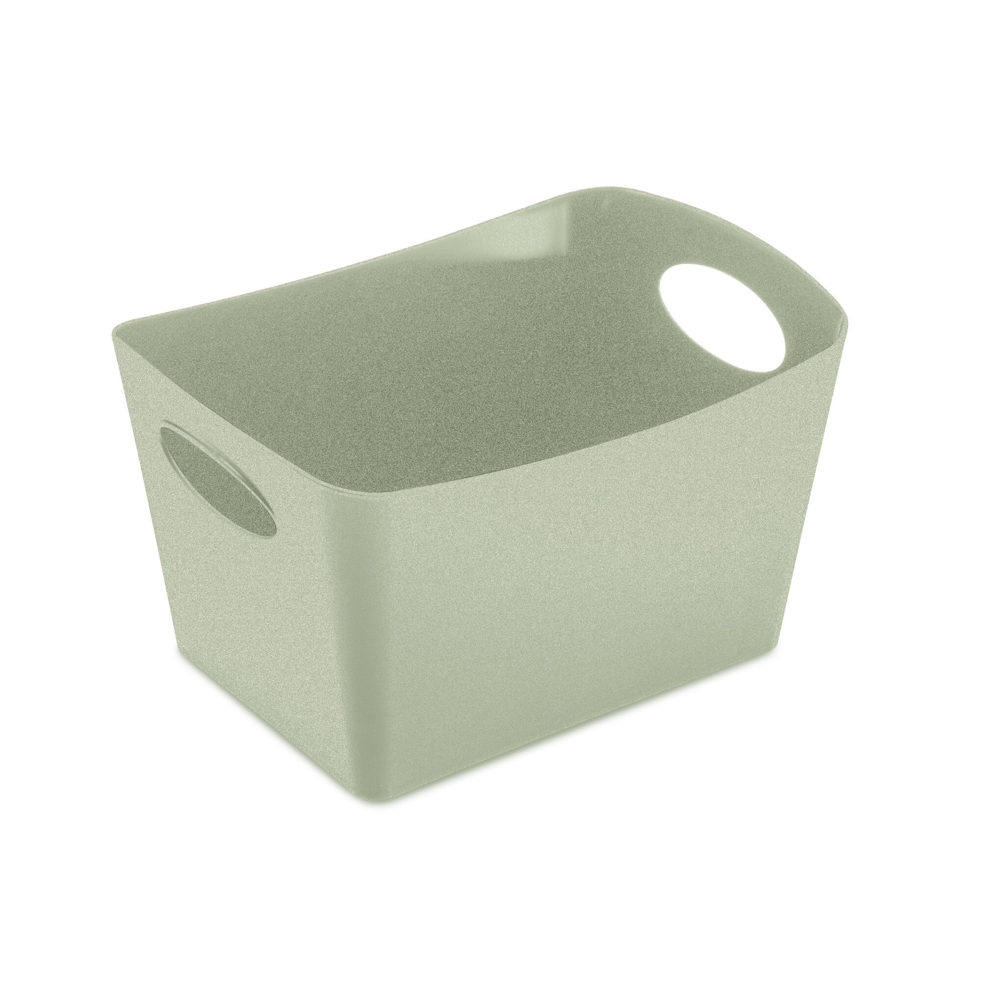 Cos depozitare Boxxx S, 1 litru verde