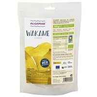 Alge marine Algamar wakame eco 100g