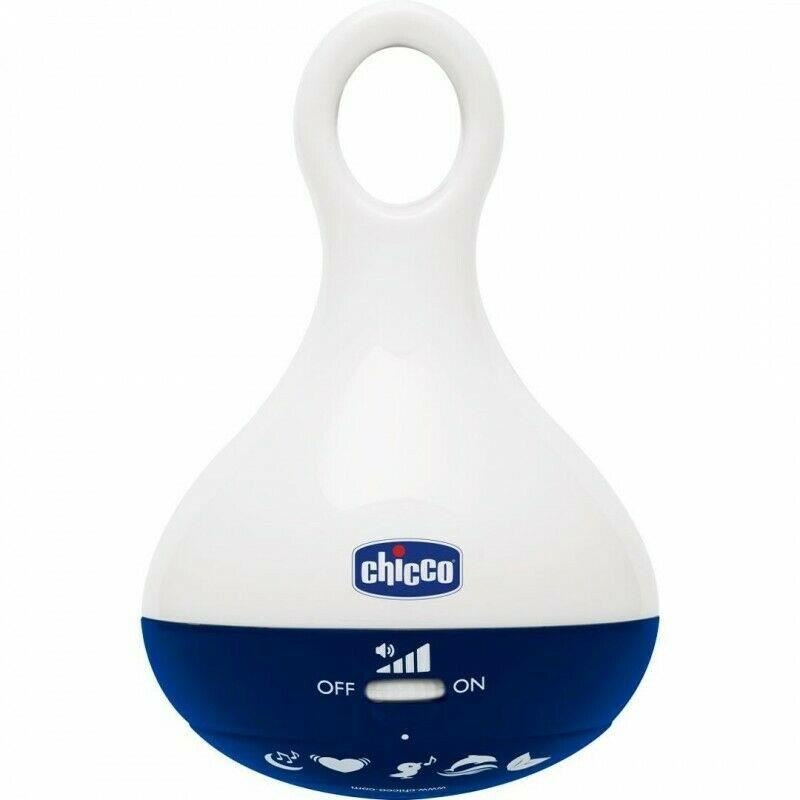 Jucarie Chicco Lampa magica, N698540