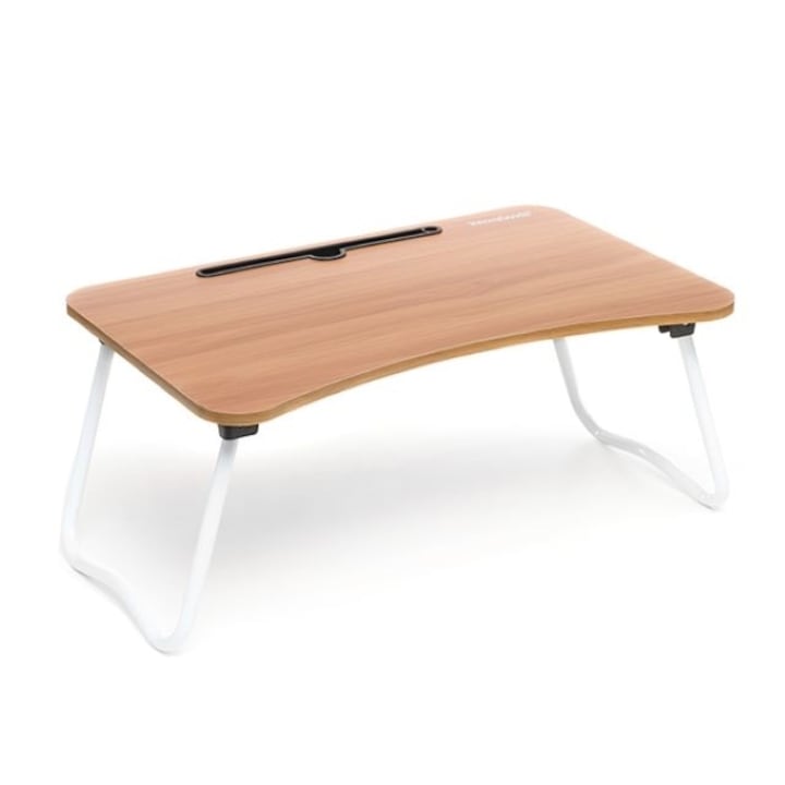 InnovaGoods Multifunkcionális Összecsukható Segédasztal 60 x 27 x 40 cm