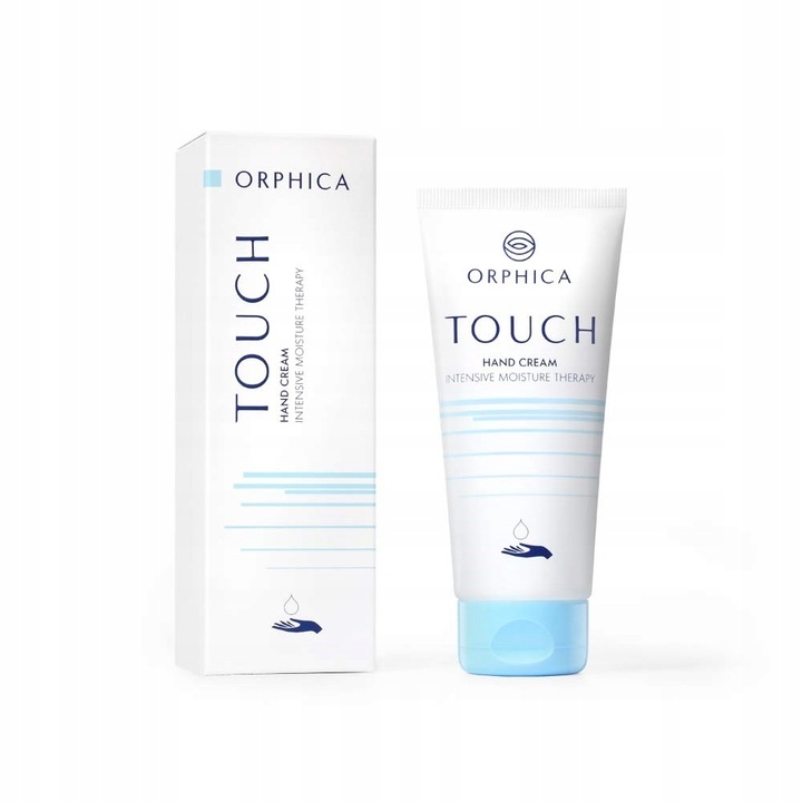 Крем за ръце TOUCH