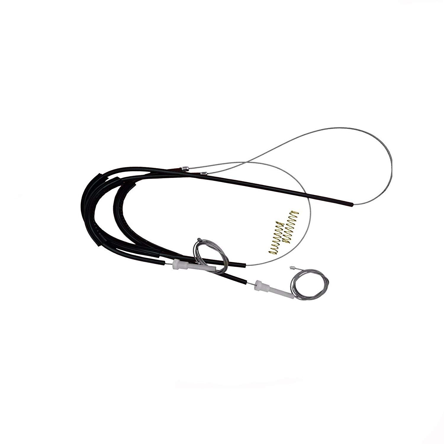 Kit reparatie geam electric auto Audi Q5 08-> (stanga-dreapta fata)