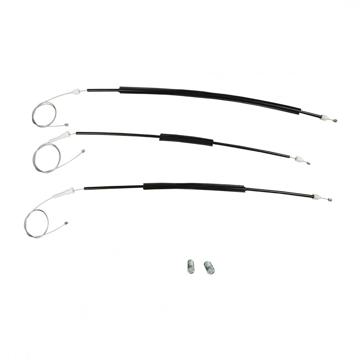 Kit reparatie geam electric auto Mercedes 211 (stanga-dreapta fata)