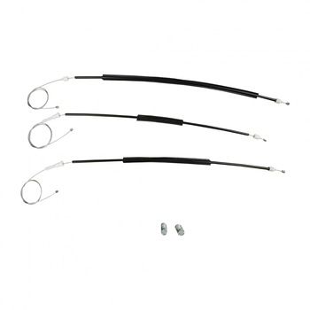 Kit reparatie geam electric auto Mercedes 211 (stanga-dreapta fata) Kit reparatie geam electric auto Mercedes 211 (stanga-dreapta fata)