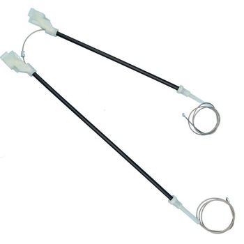 Kit reparatie geam electric auto Volvo S40 95-04 (dreapta-fata) Kit reparatie geam electric auto Volvo S40 95-04 (dreapta-fata)