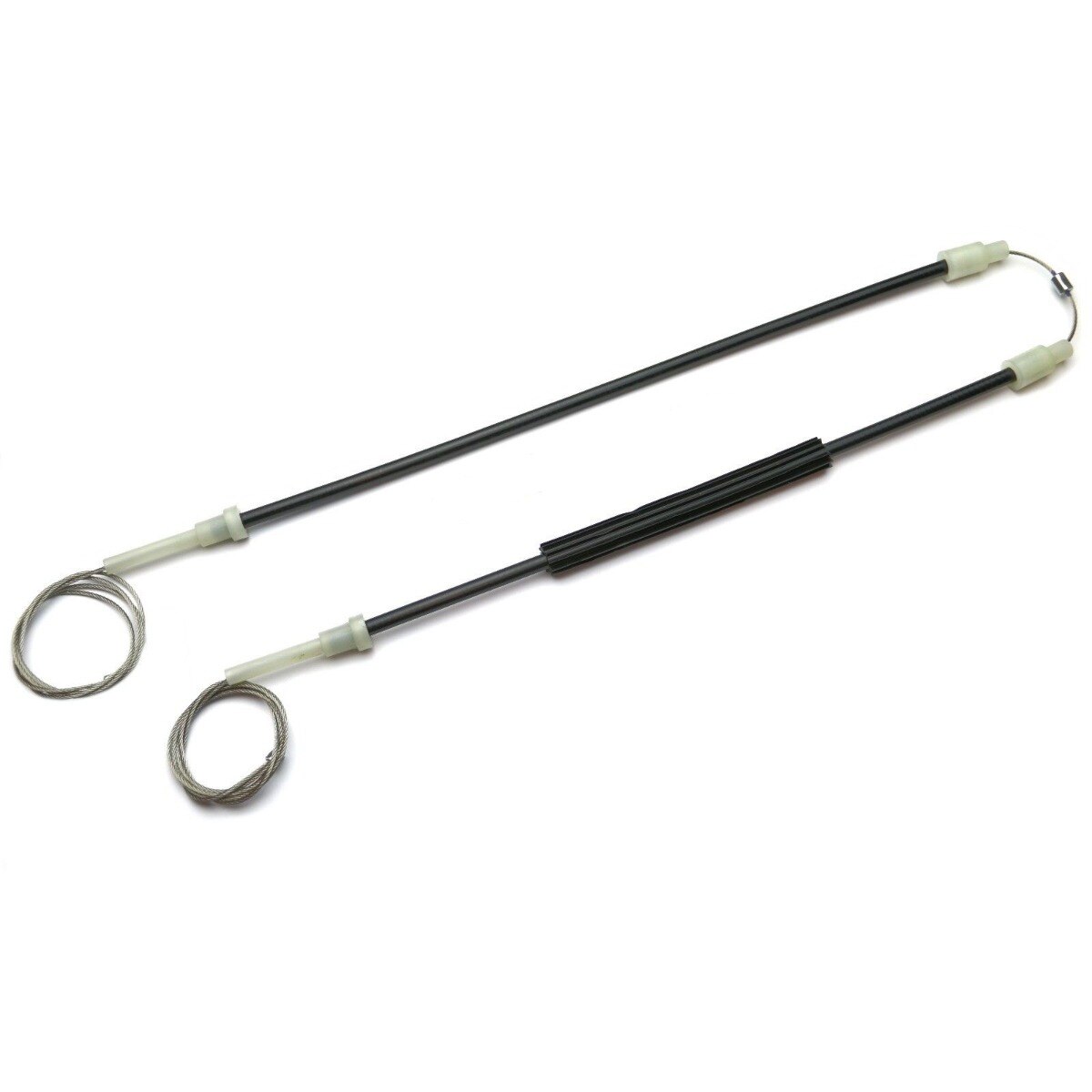 Kit reparatie geam electric auto Nissan Pathfinder 05-10 (stanga/dreapta-spate)