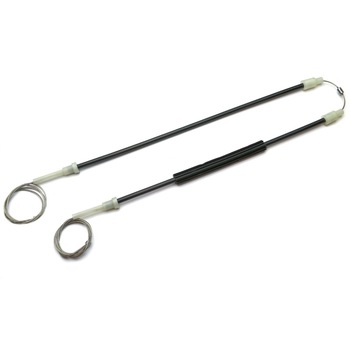 Kit reparatie geam electric auto Nissan Pathfinder 05-10 (stanga/dreapta-spate) Kit reparatie geam electric auto Nissan Pathfinder 05-10 (stanga/dreapta-spate)