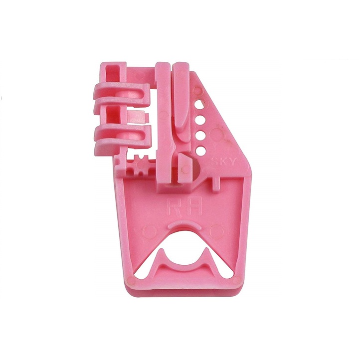 Clips RA reparatie geam electric Skoda Octavia 04-13 (dreapta-fata)