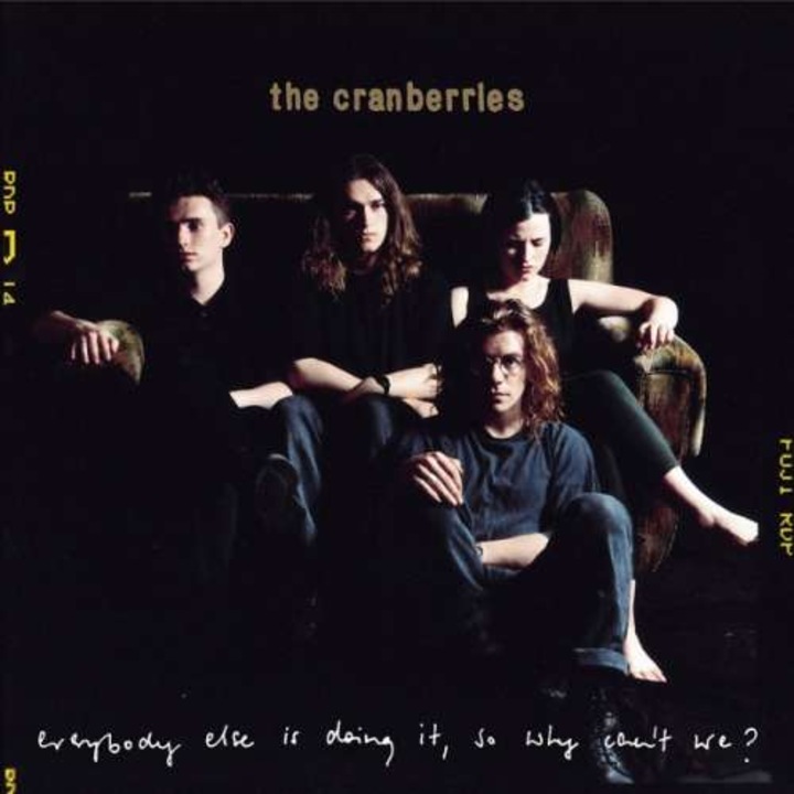 Cranberries - Everybody Else is Doing.. (2LP)