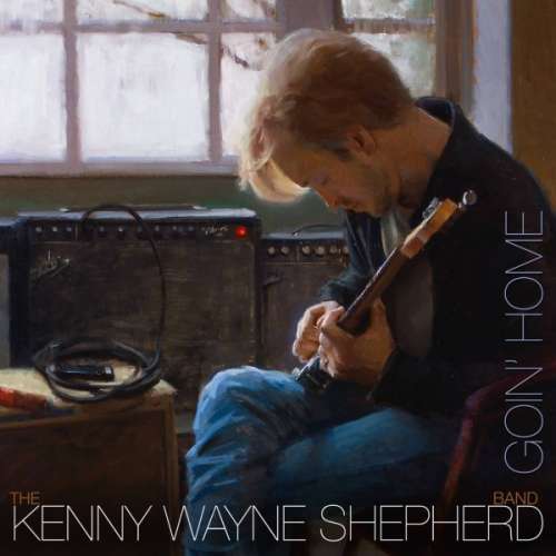 Kenny Wayne Shepherd - Goin' Home (2LP)