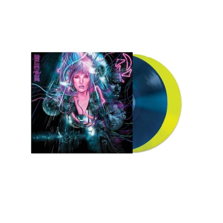 Halestorm-Halestorm (10th Anniversary Edition)-2LP