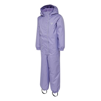 Combinezon iarna Hummel Soul, mov deschis, 128 cm Combinezon iarna Hummel Soul, mov deschis, 128 cm