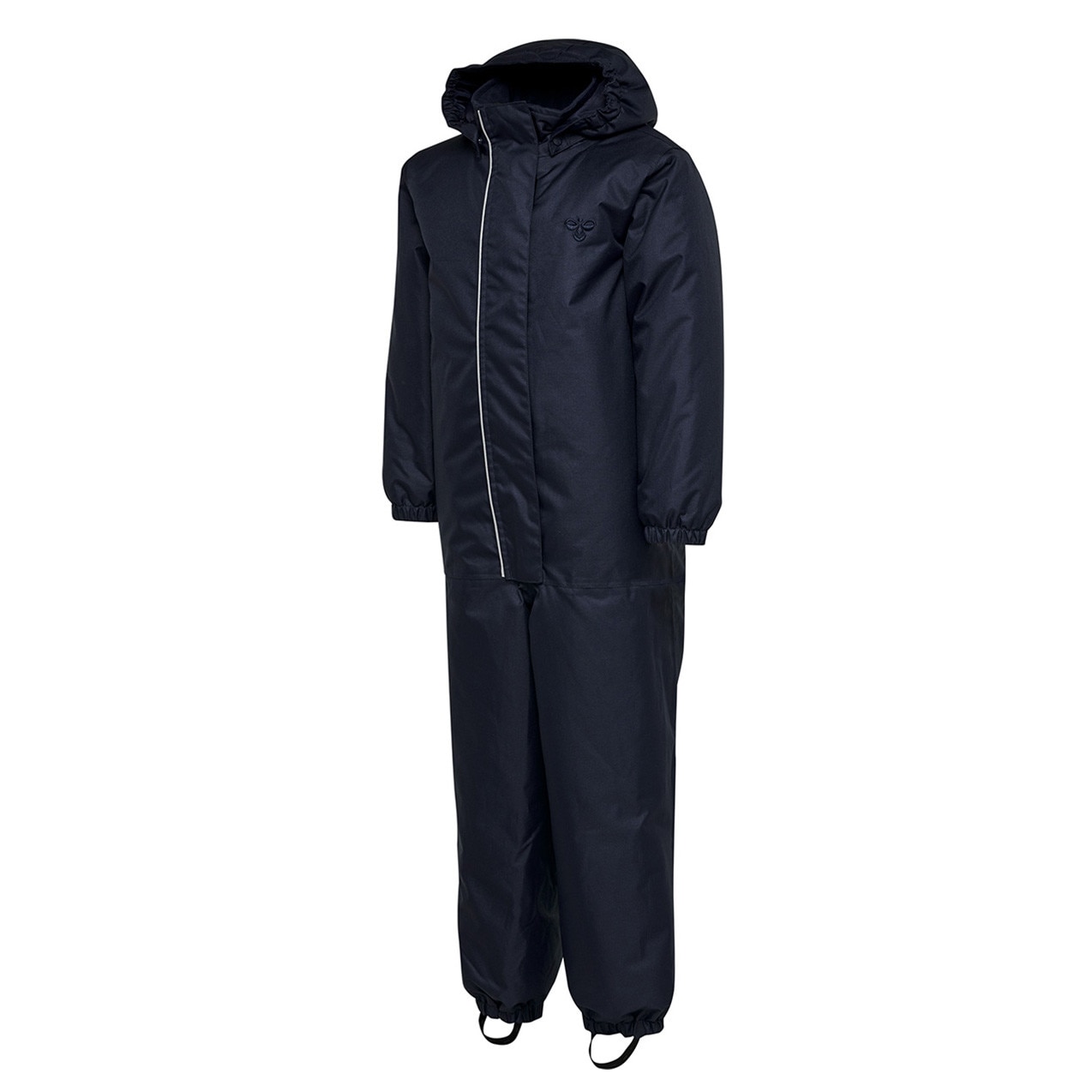 Combinezon iarna Hummel Soul, bleumarin, 128 cm