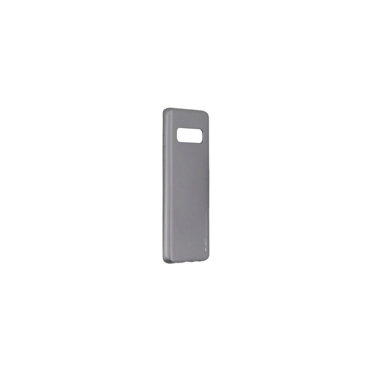Husa Samsung Galaxy S10 - Goospery TPU i-Jelly Case Gri