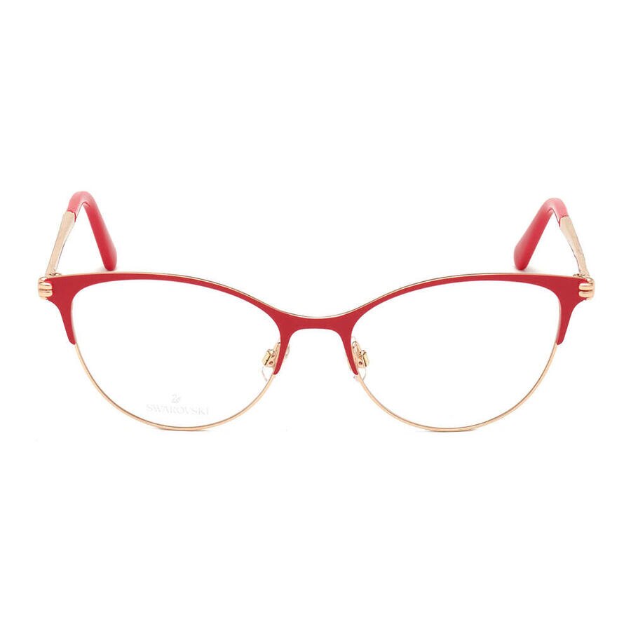 Rame ochelari de vedere dama Swarovski SK5348 068 53-140-17