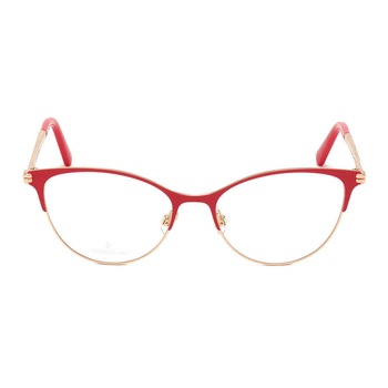 Rame ochelari de vedere dama Swarovski SK5348 068 53-140-17 Rame ochelari de vedere dama Swarovski SK5348 068 53-140-17