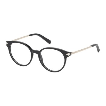 Rame ochelari de vedere dama Swarovski SK5313 001 50mm Rame ochelari de vedere dama Swarovski SK5313 001 50mm