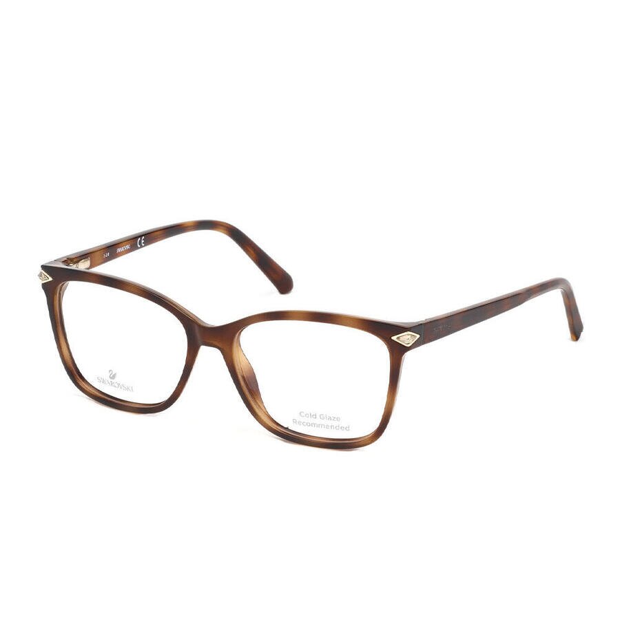 Rame ochelari de vedere dama Swarovski SK5298 052 53-140-15