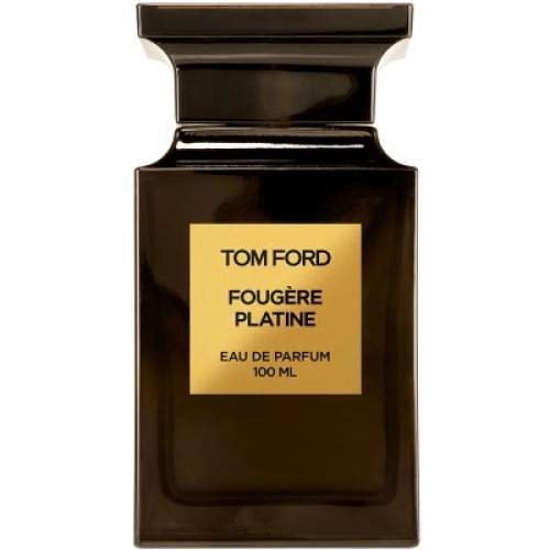 Apa de parfum Tom Ford Fougere Platine, Unisex, 100 ml