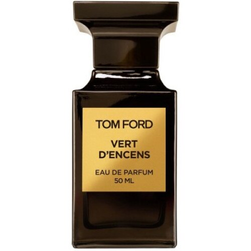 Apa de parfum Tom Ford Vert d'Encens, Unisex, 50 ml