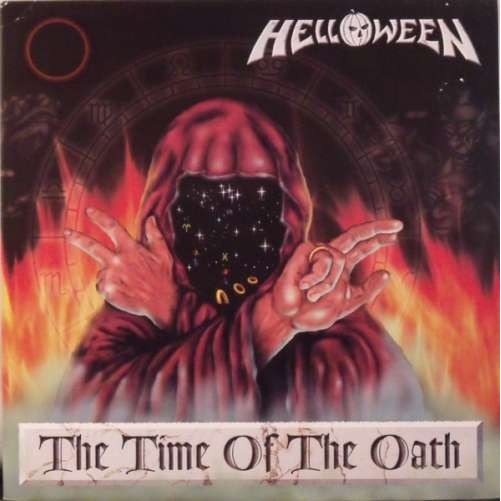 Helloween - Time of the Oath (LP)