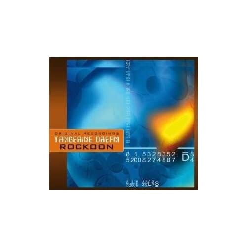Tangerine Dream - Rockoon (CD)