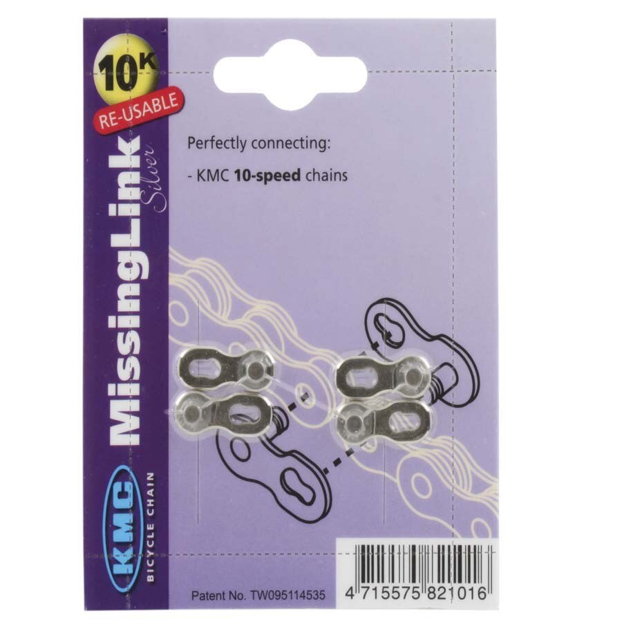 Missinglink KMC , CL-559 R S , 2 buc 10 v