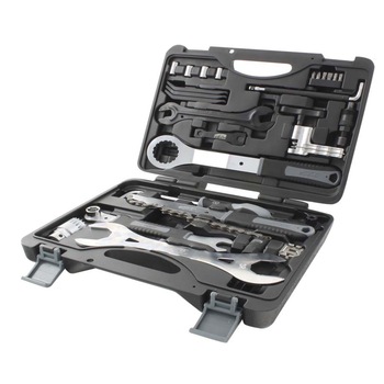 Trusa scule portabila Super B , TBA 2000 Trusa scule portabila Super B , TBA 2000