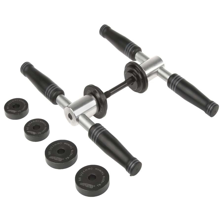 Scula Press Fit ,Super B , TB-1900 B