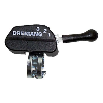 Schimbator 3 V in butuc SXT ,Negru Schimbator 3 V in butuc SXT ,Negru