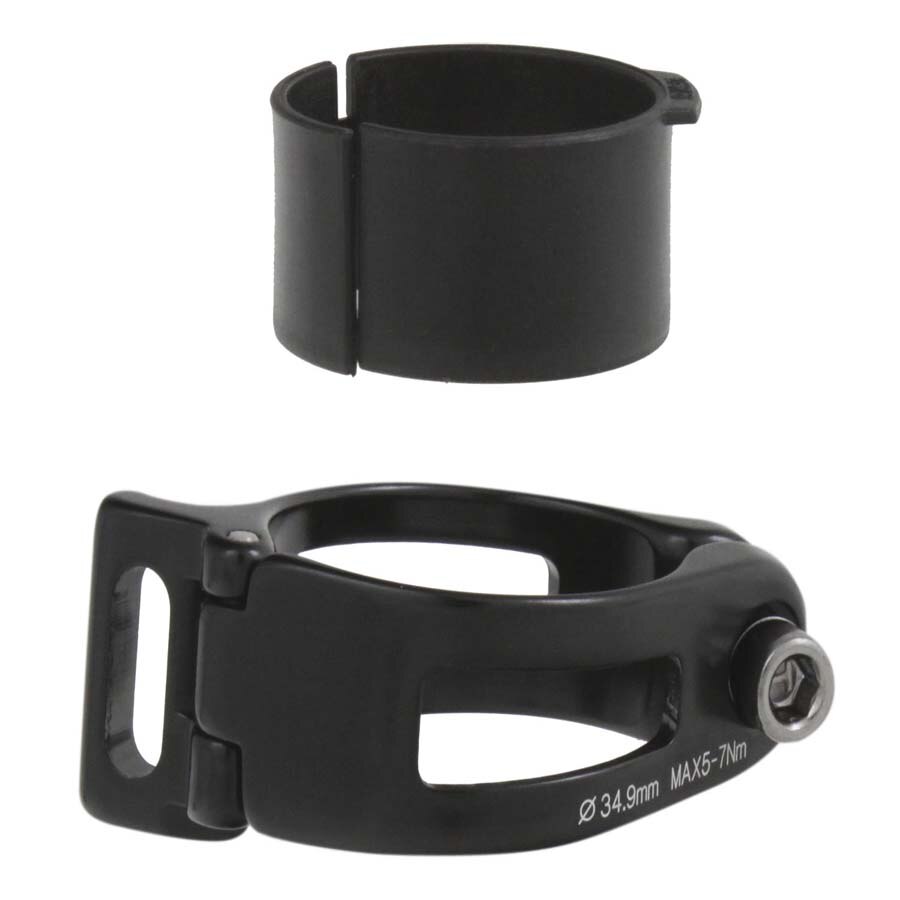 Adaptor schimbator fata SXT ,34,9-31,8 mm