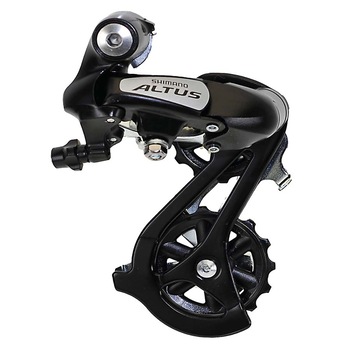 Schimbator spate Shimano RD-M310 DL, 8 V Schimbator spate Shimano RD-M310 DL, 8 V